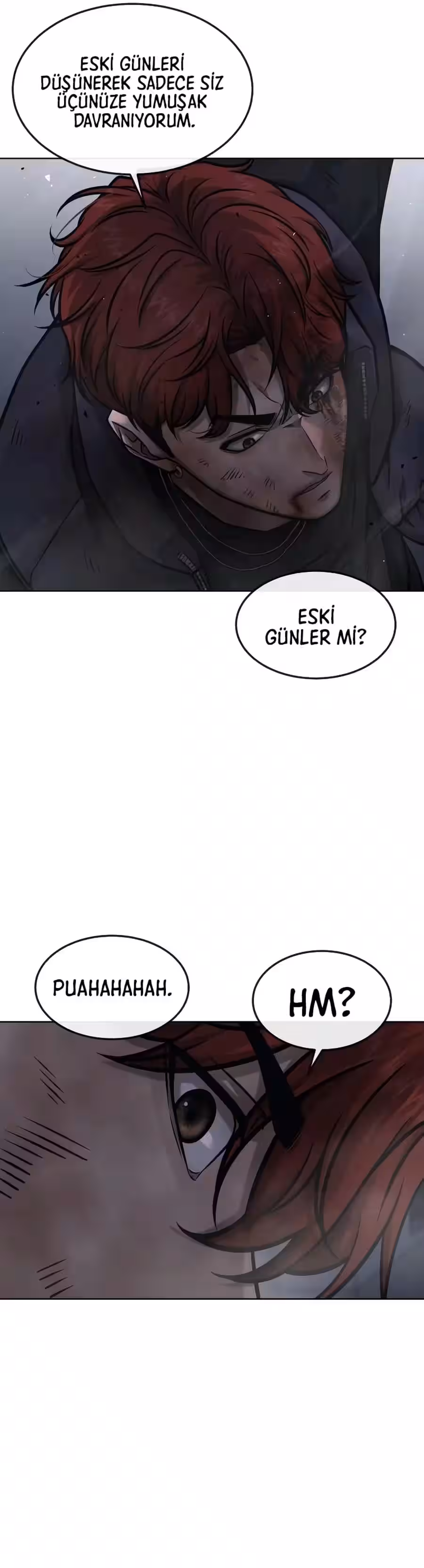 Sayfa 72 — Bölüm 129 — Üstün Görevler