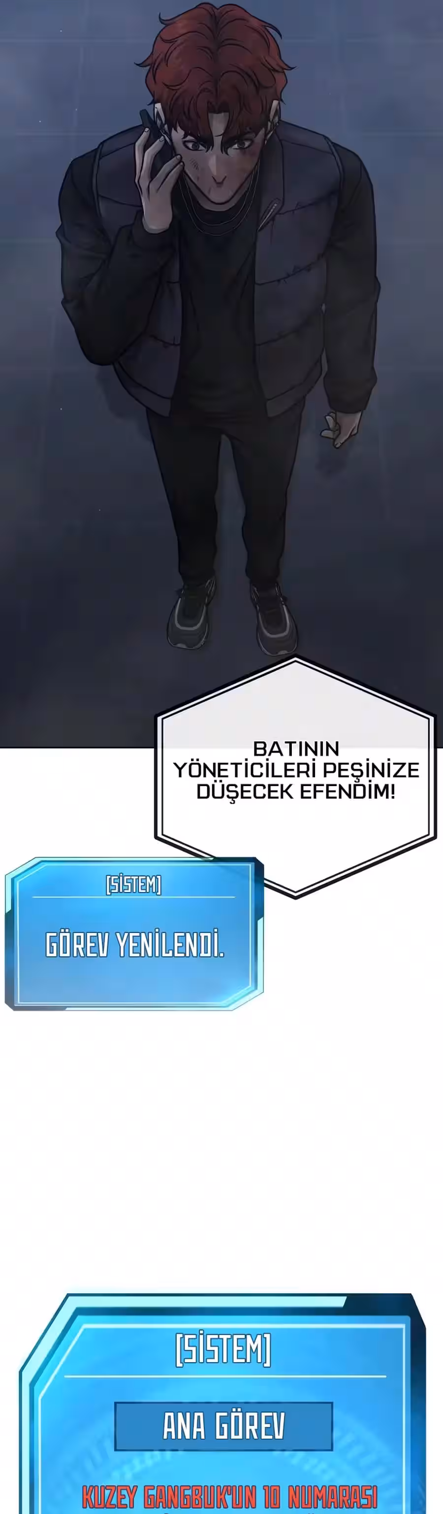 Sayfa 80 — Bölüm 129 — Üstün Görevler