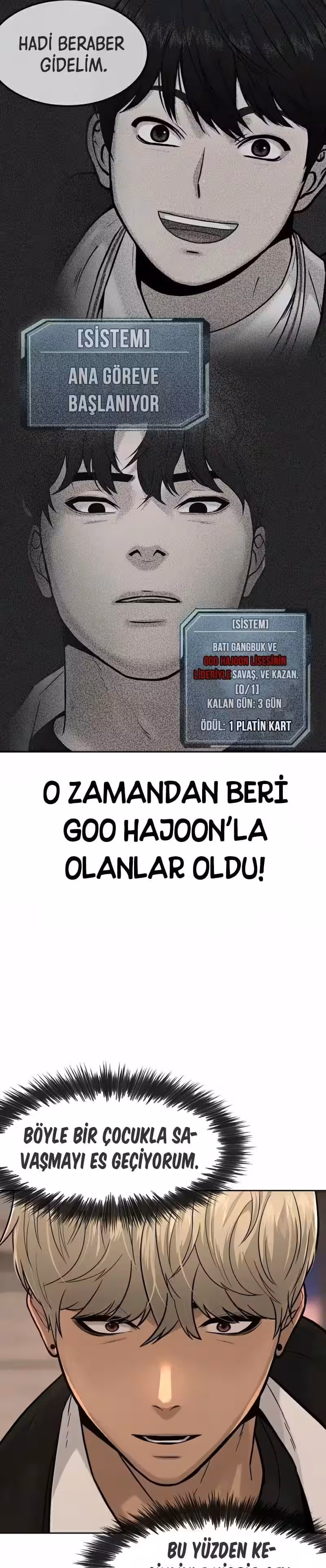 Sayfa 6 — Bölüm 13 — Üstün Görevler