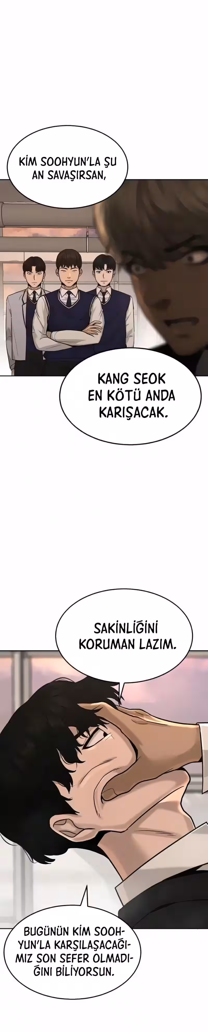 Sayfa 18 — Bölüm 13 — Üstün Görevler