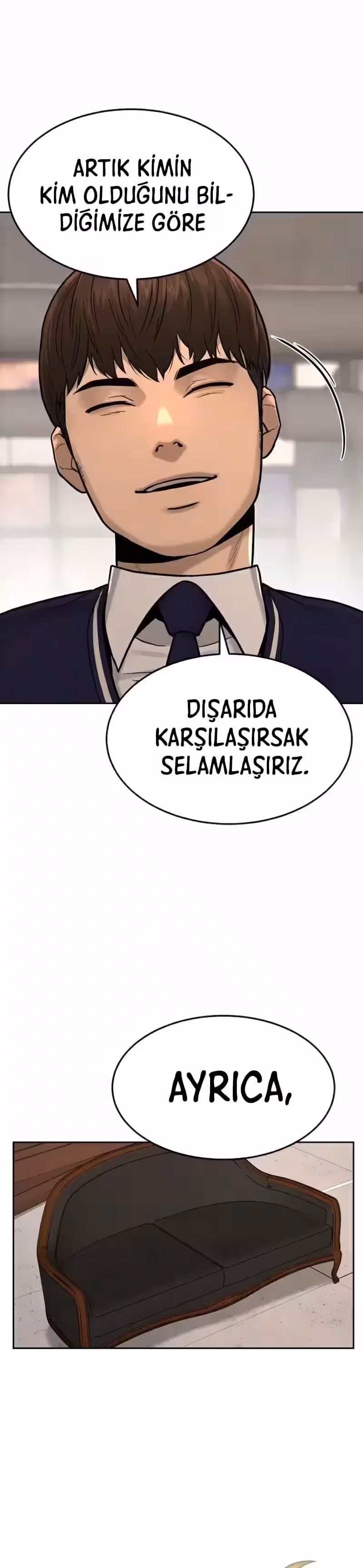 Sayfa 24 — Bölüm 13 — Üstün Görevler