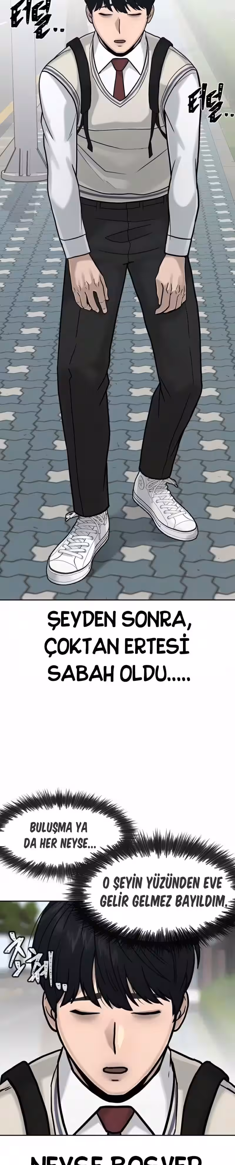 Sayfa 31 — Bölüm 13 — Üstün Görevler