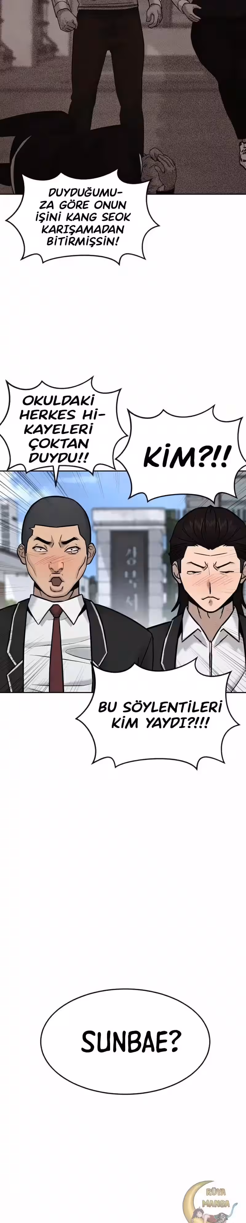 Sayfa 36 — Bölüm 13 — Üstün Görevler