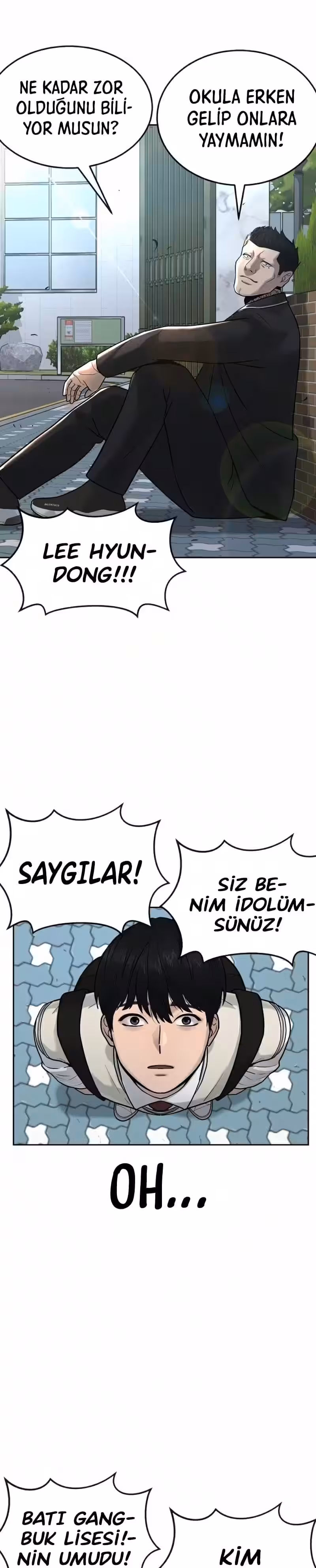 Sayfa 38 — Bölüm 13 — Üstün Görevler