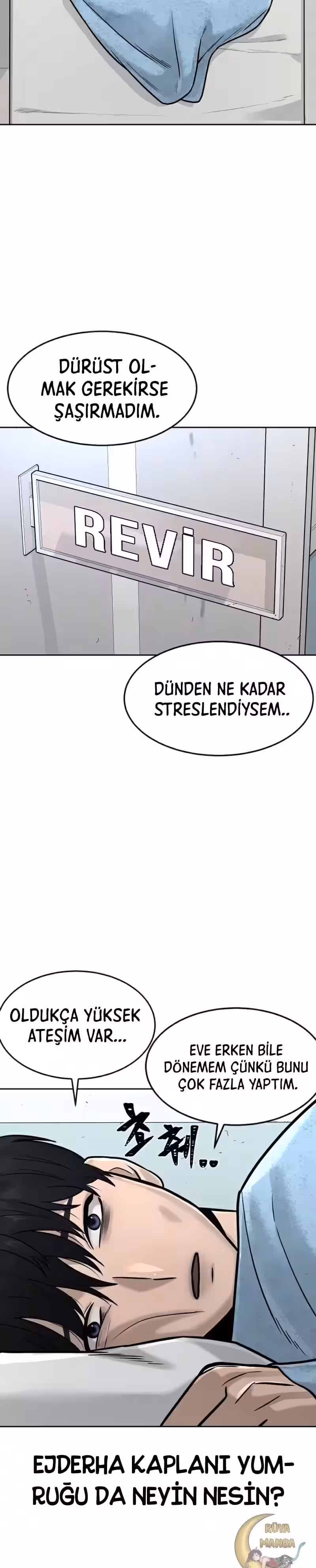 Sayfa 40 — Bölüm 13 — Üstün Görevler