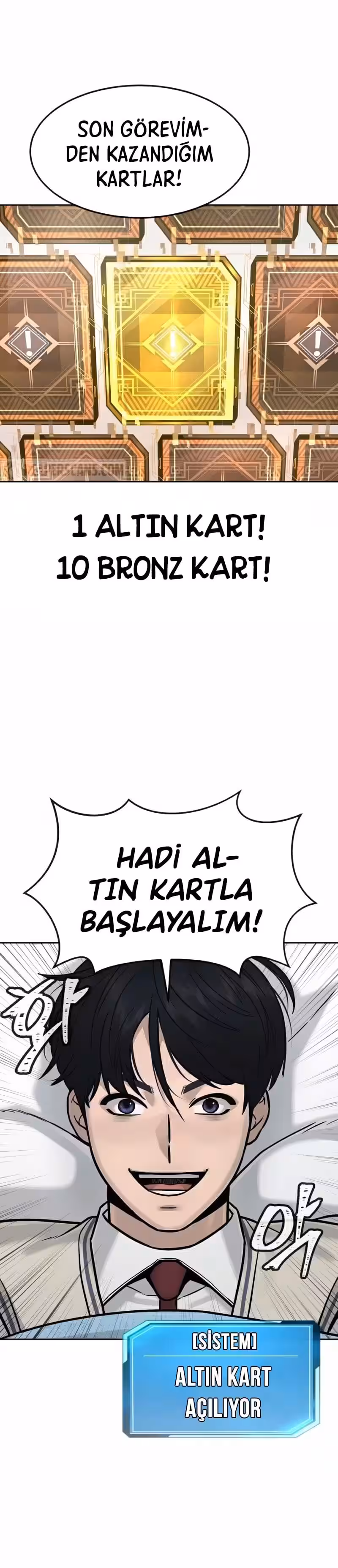Sayfa 43 — Bölüm 13 — Üstün Görevler