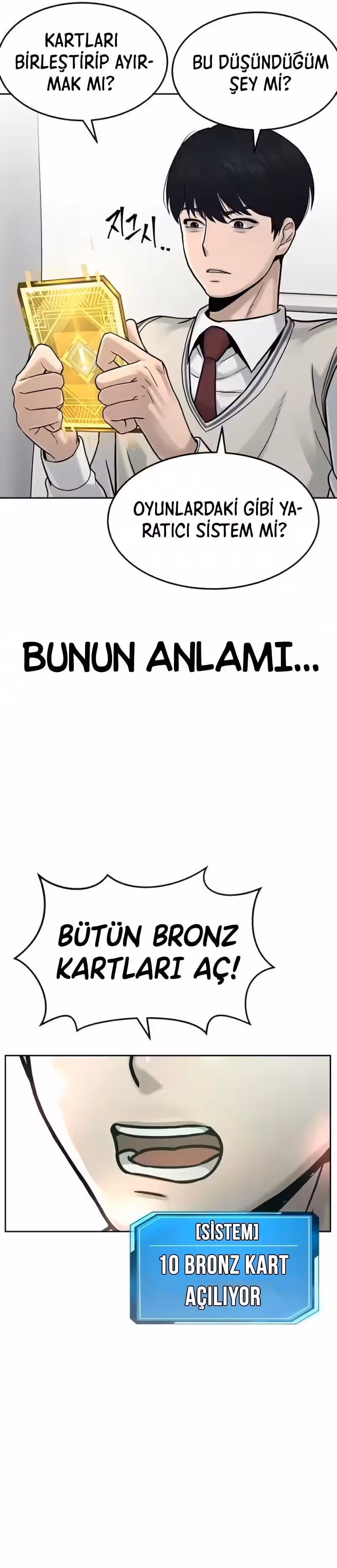 Sayfa 46 — Bölüm 13 — Üstün Görevler