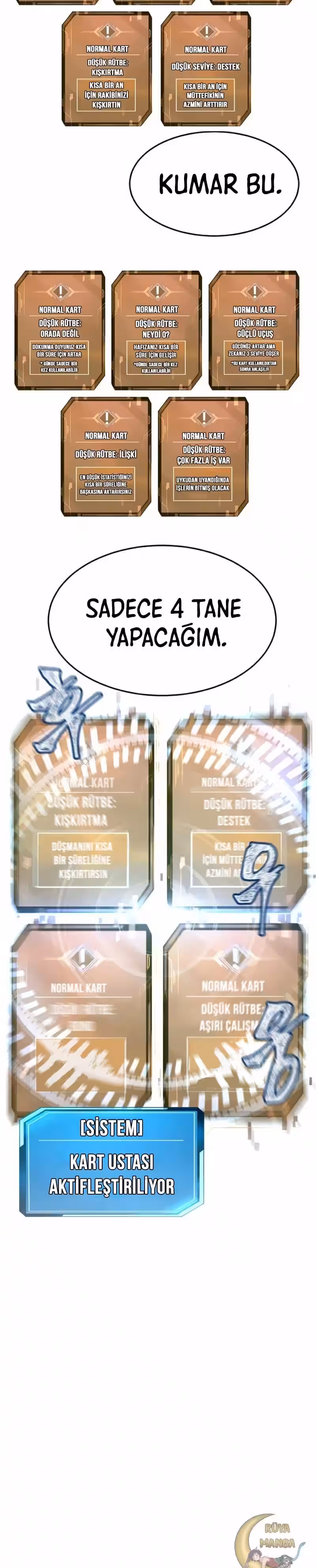 Sayfa 56 — Bölüm 13 — Üstün Görevler