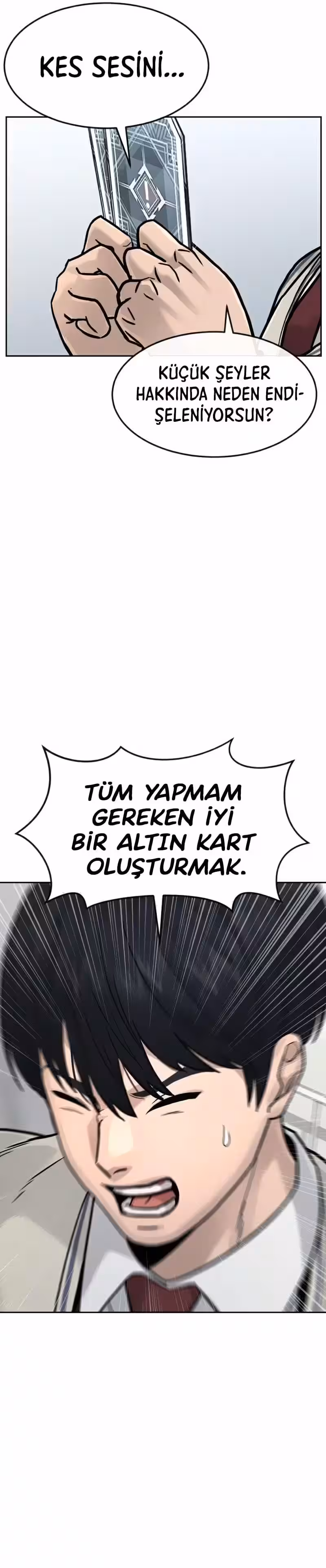 Sayfa 62 — Bölüm 13 — Üstün Görevler