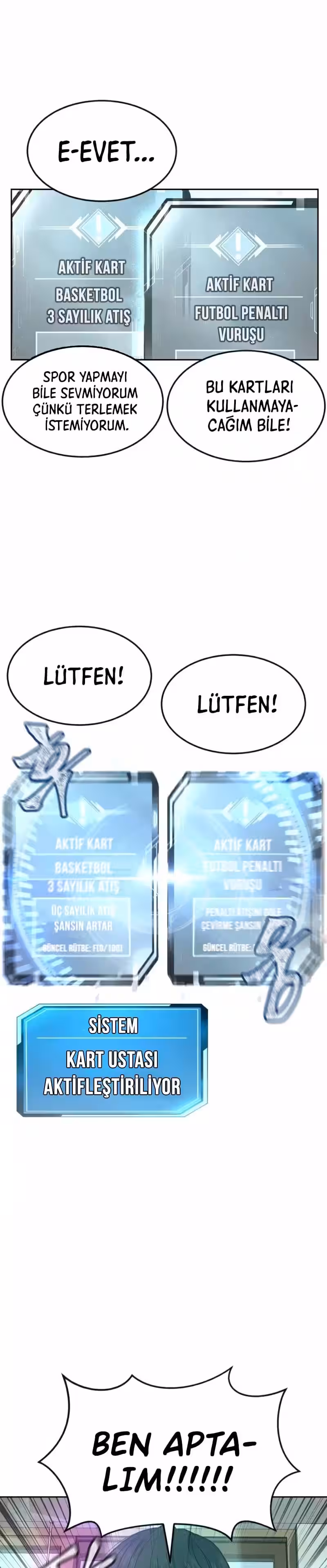 Sayfa 63 — Bölüm 13 — Üstün Görevler