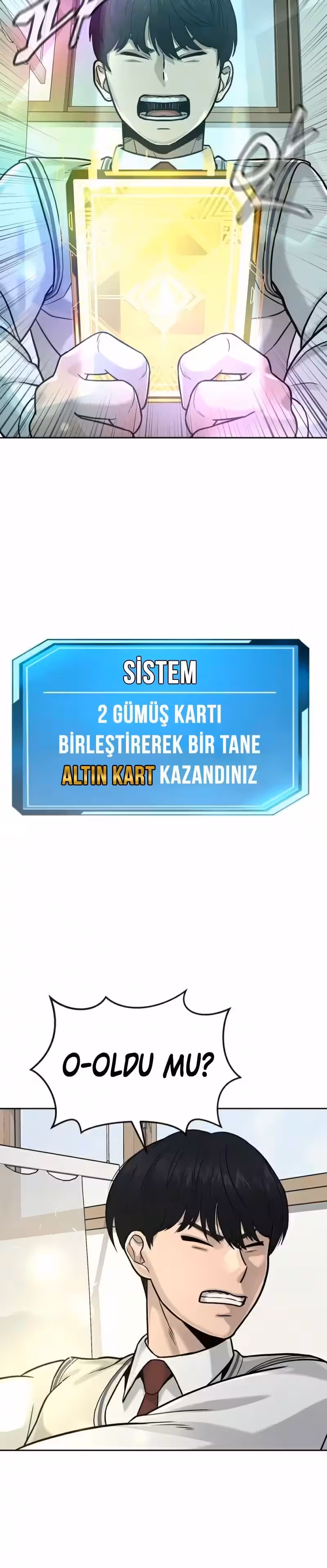 Sayfa 64 — Bölüm 13 — Üstün Görevler