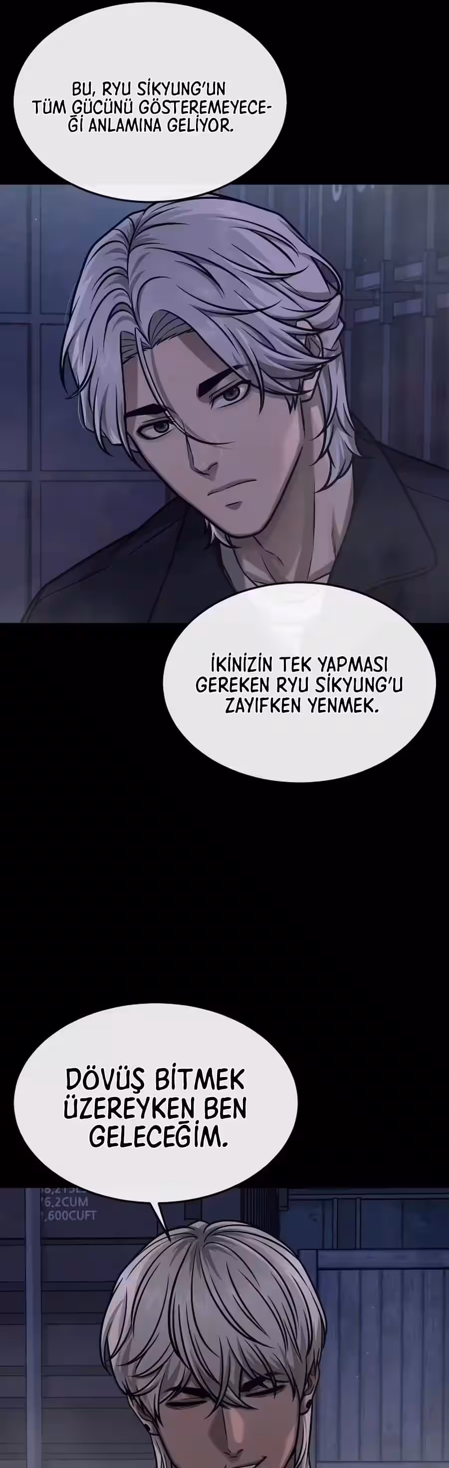 Sayfa 16 — Bölüm 130 — Üstün Görevler