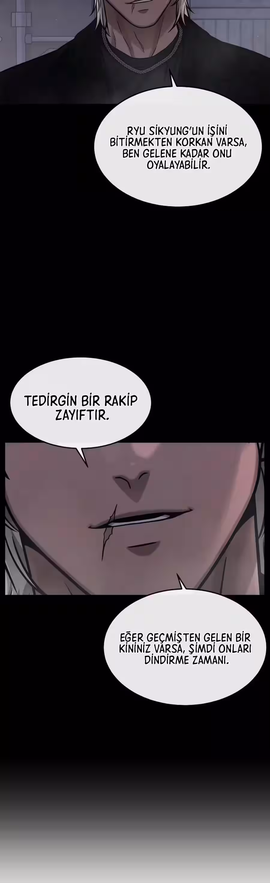 Sayfa 17 — Bölüm 130 — Üstün Görevler