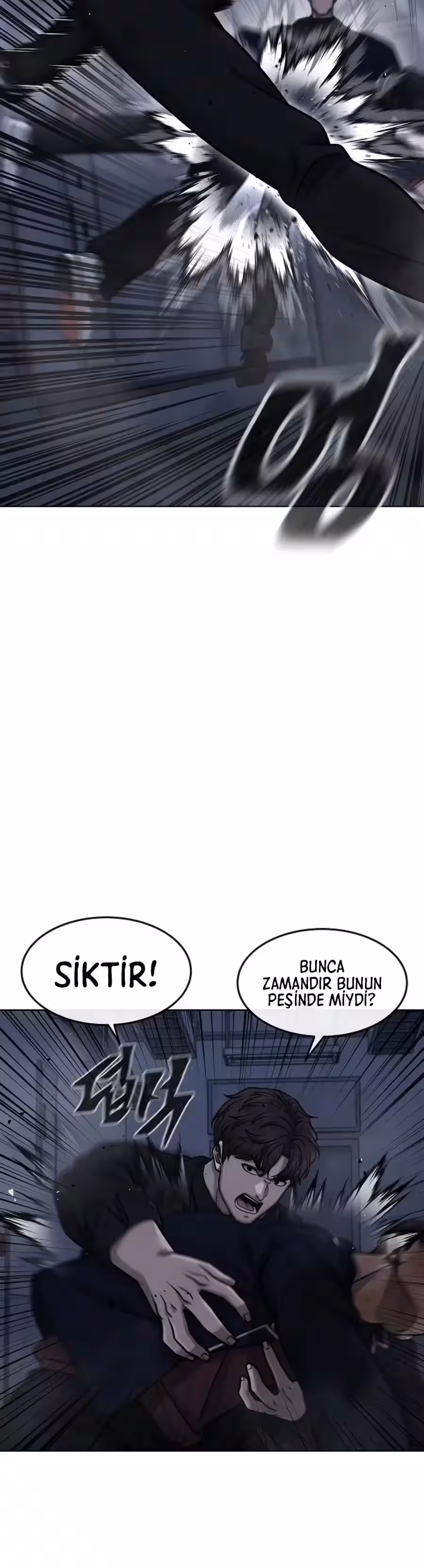 Sayfa 30 — Bölüm 130 — Üstün Görevler