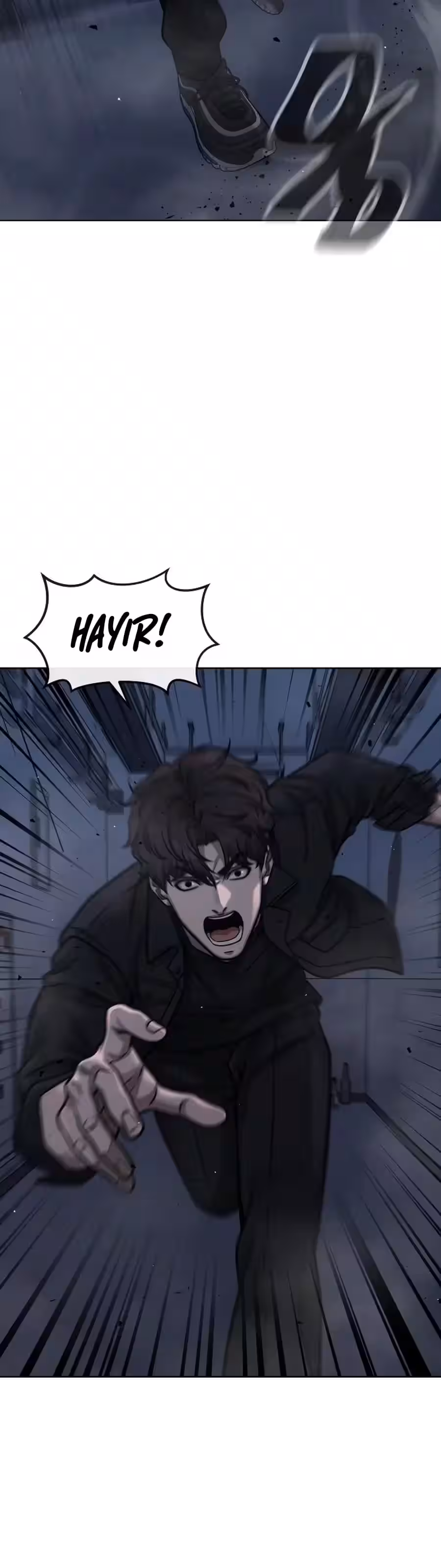 Sayfa 38 — Bölüm 130 — Üstün Görevler