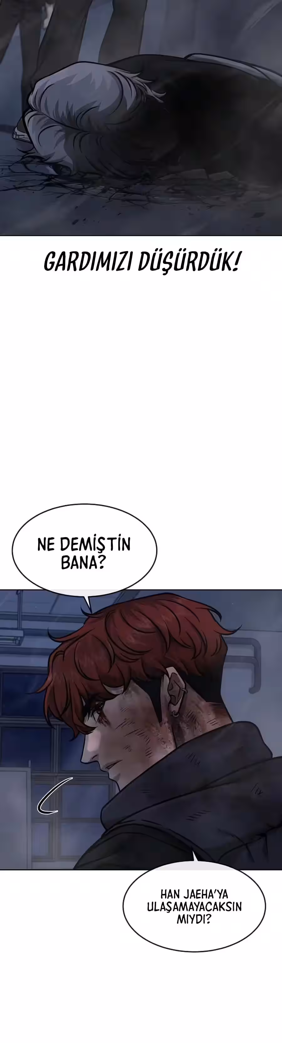 Sayfa 42 — Bölüm 130 — Üstün Görevler