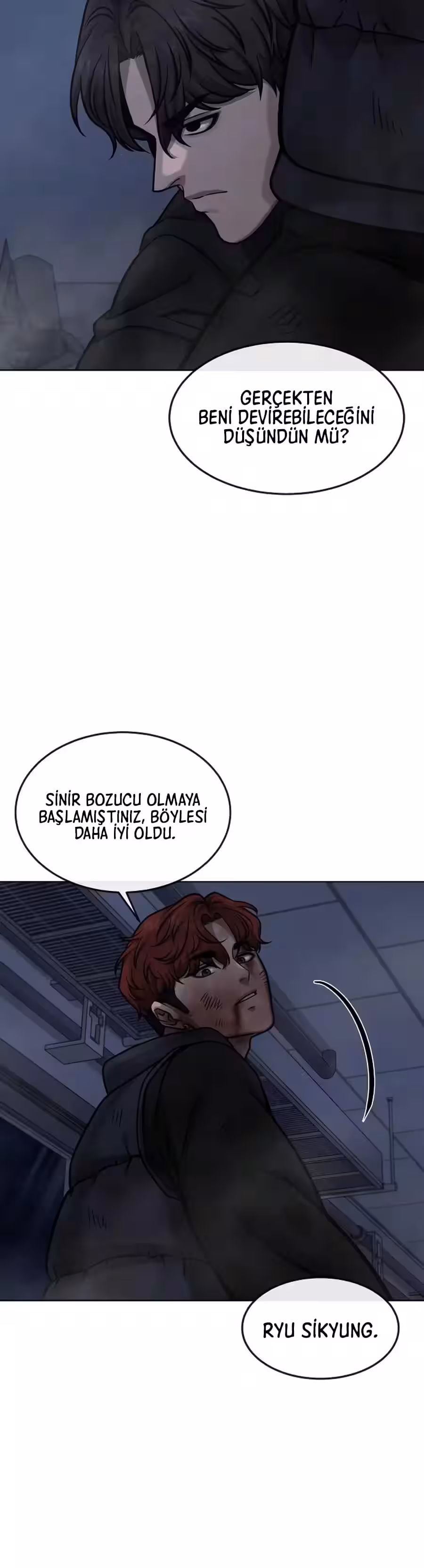 Sayfa 45 — Bölüm 130 — Üstün Görevler