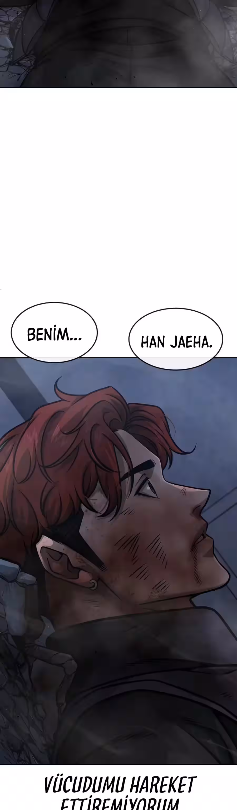 Sayfa 61 — Bölüm 130 — Üstün Görevler