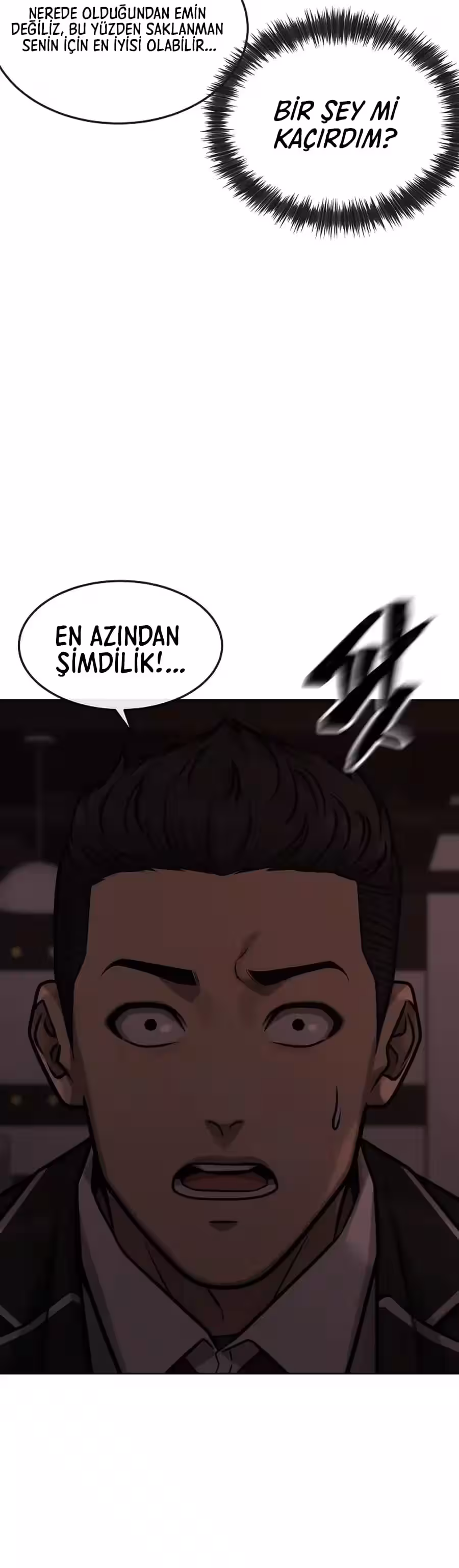 Sayfa 82 — Bölüm 130 — Üstün Görevler