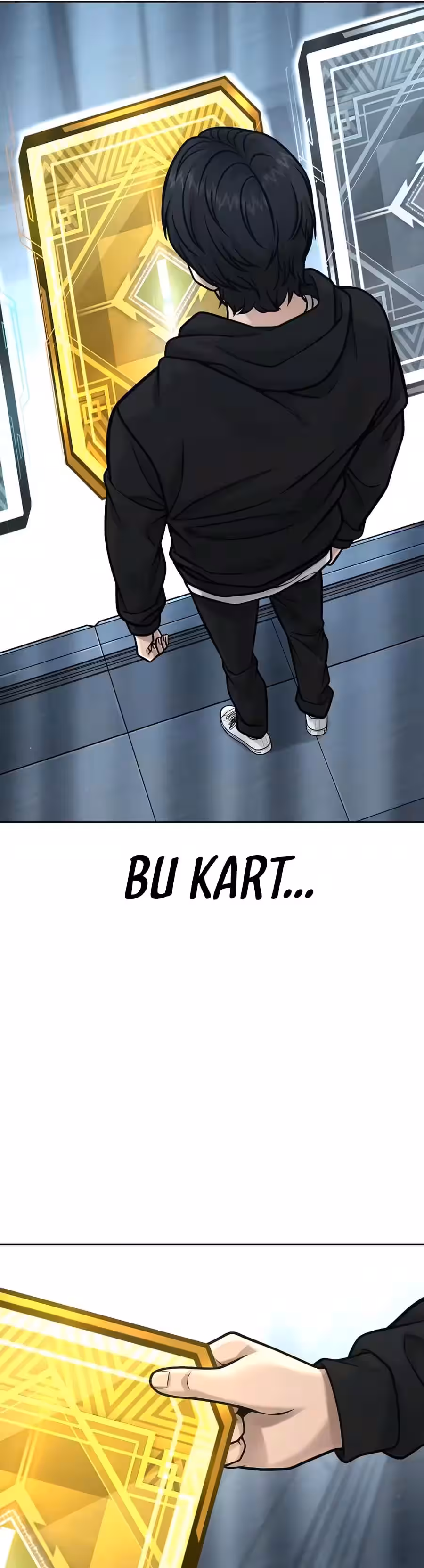 Sayfa 5 — Bölüm 131 — Üstün Görevler