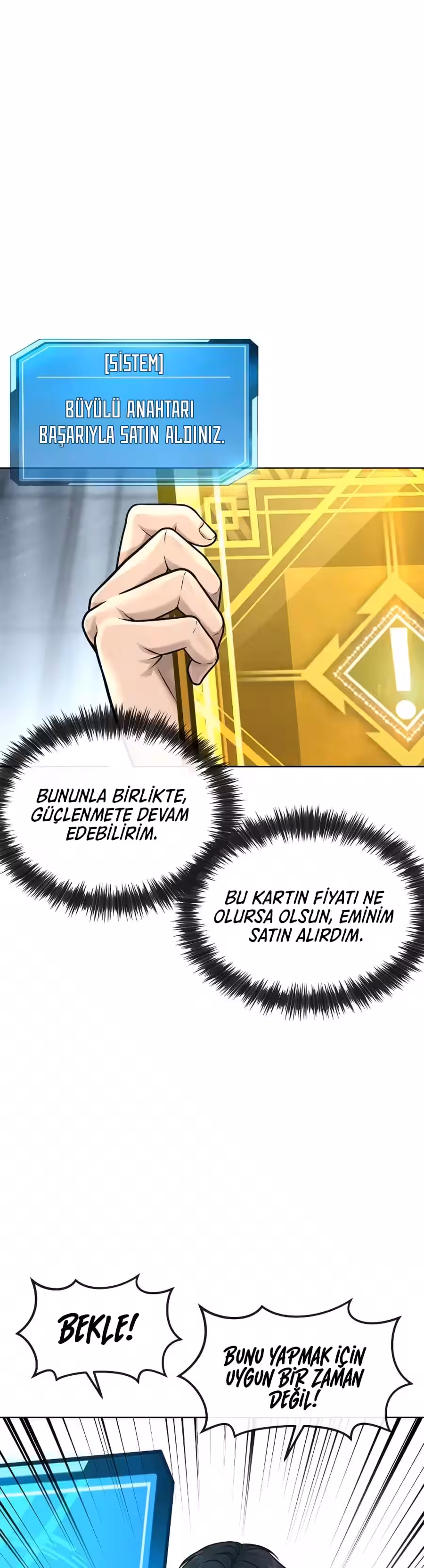 Sayfa 9 — Bölüm 131 — Üstün Görevler