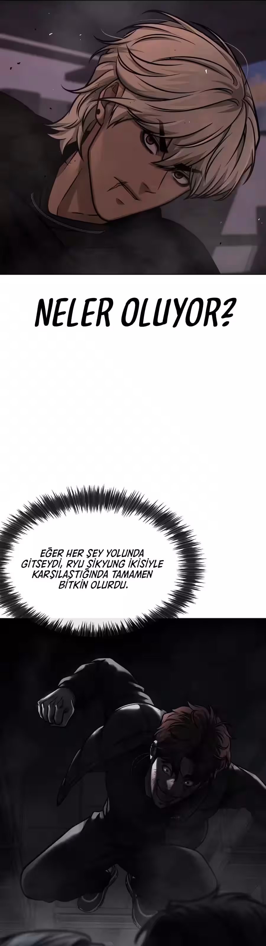 Sayfa 17 — Bölüm 131 — Üstün Görevler