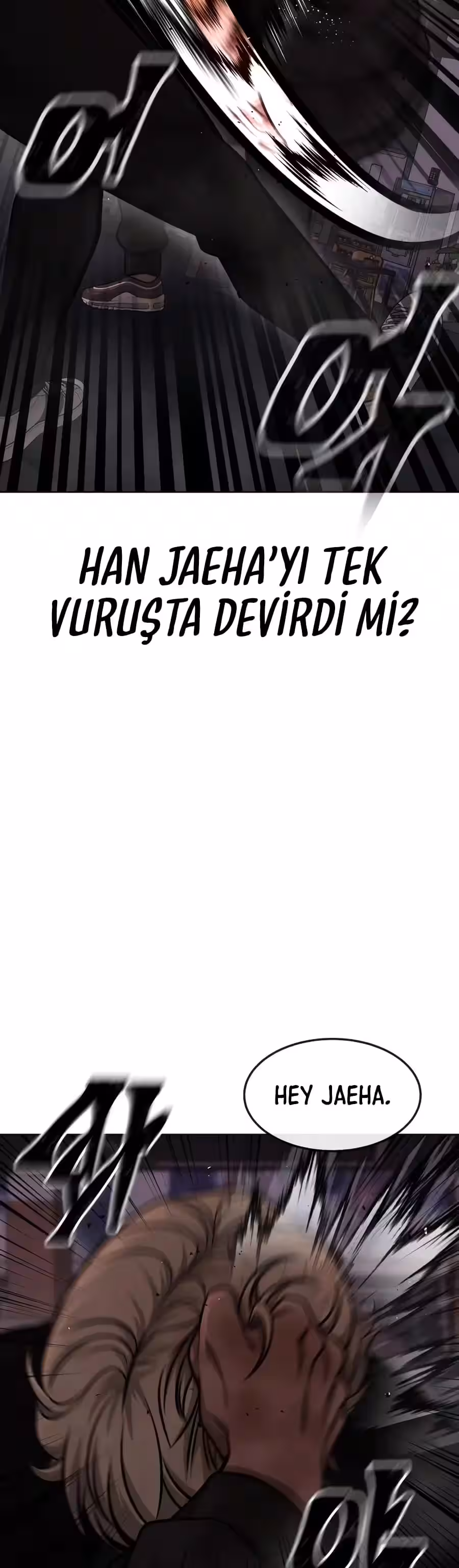 Sayfa 30 — Bölüm 131 — Üstün Görevler