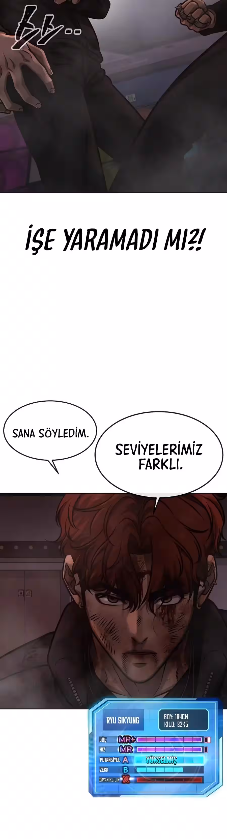 Sayfa 42 — Bölüm 131 — Üstün Görevler
