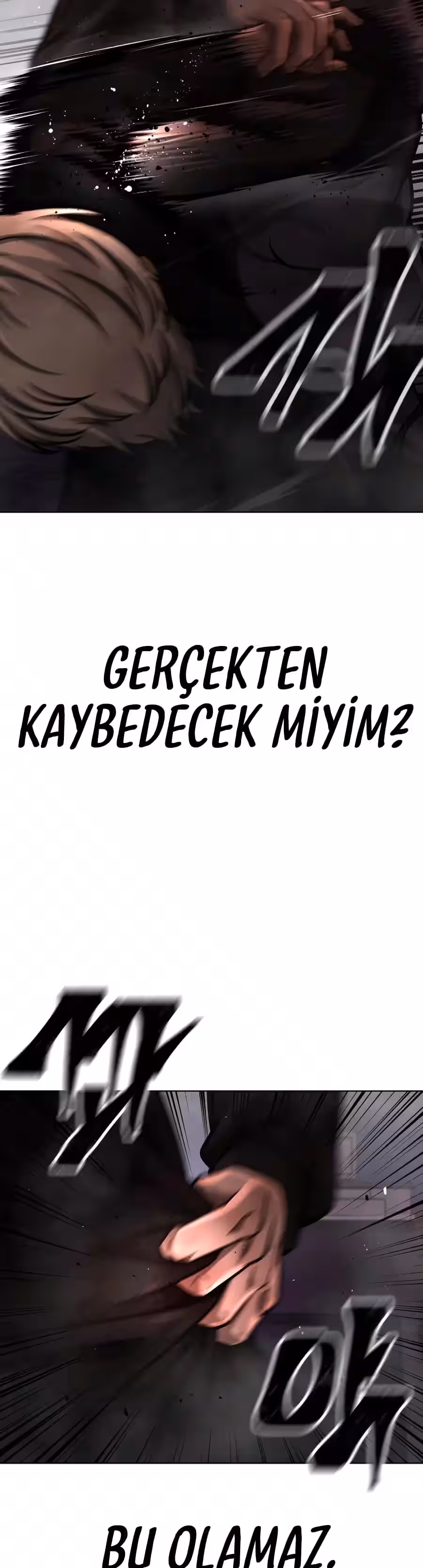 Sayfa 46 — Bölüm 131 — Üstün Görevler