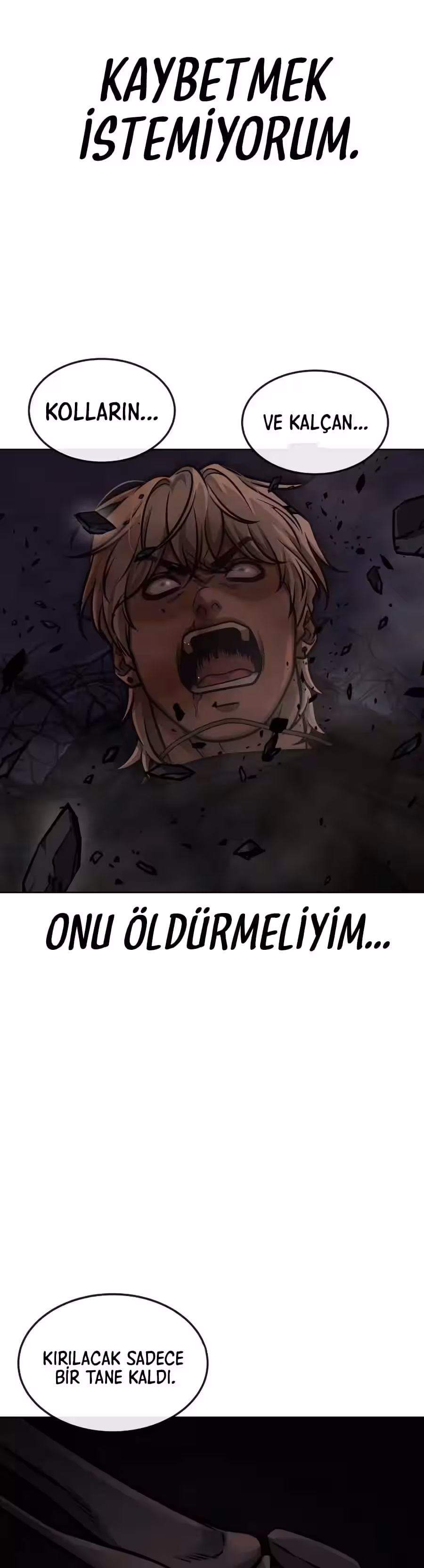 Sayfa 49 — Bölüm 131 — Üstün Görevler