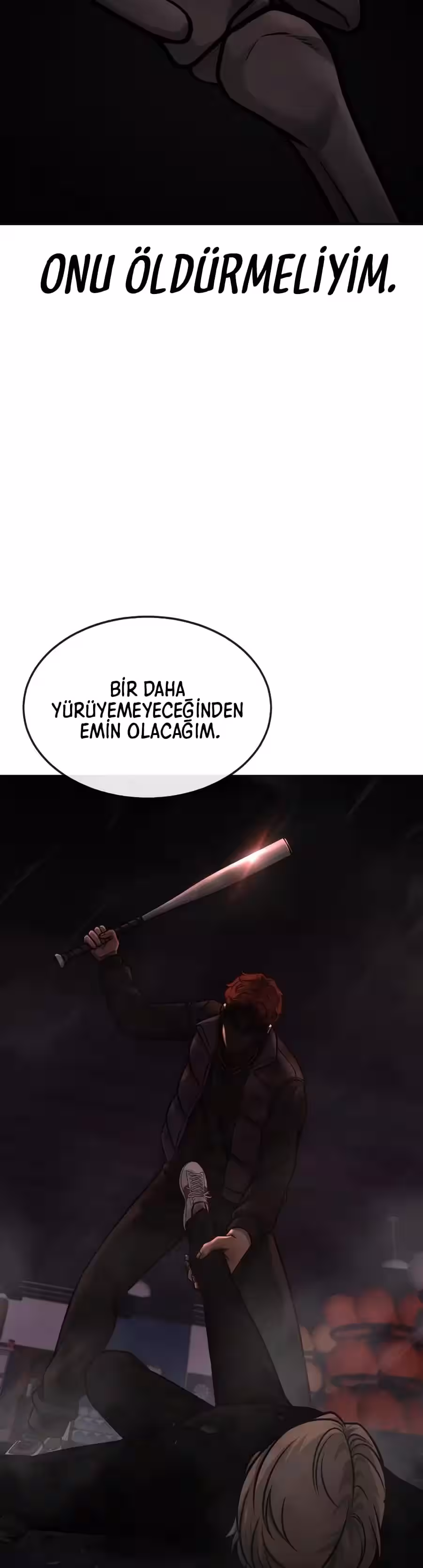 Sayfa 50 — Bölüm 131 — Üstün Görevler