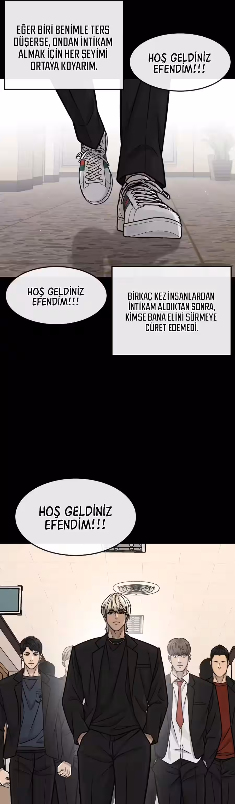 Sayfa 57 — Bölüm 131 — Üstün Görevler