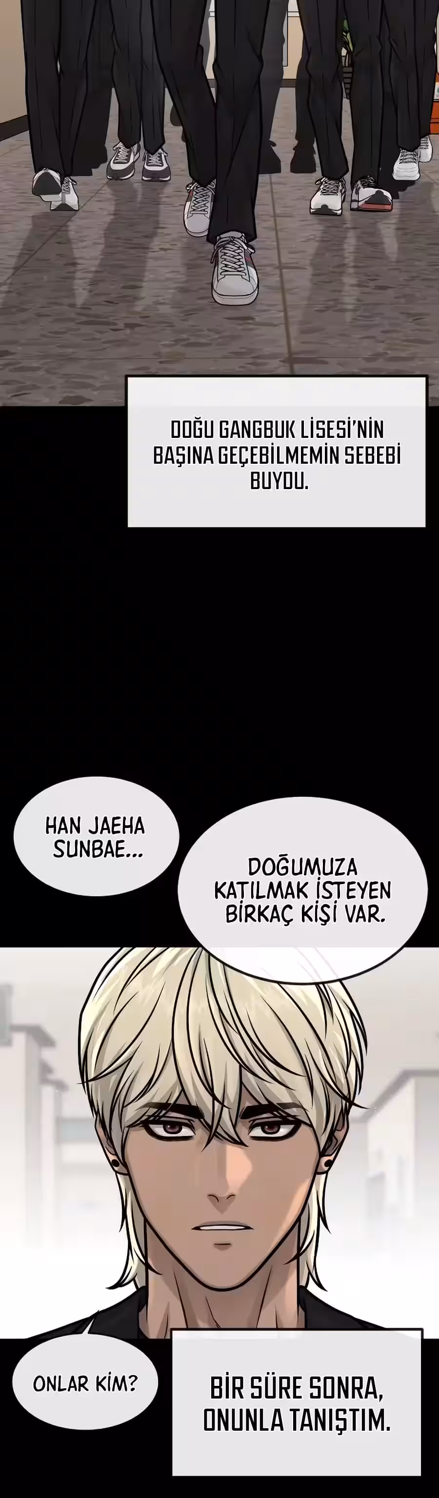 Sayfa 58 — Bölüm 131 — Üstün Görevler