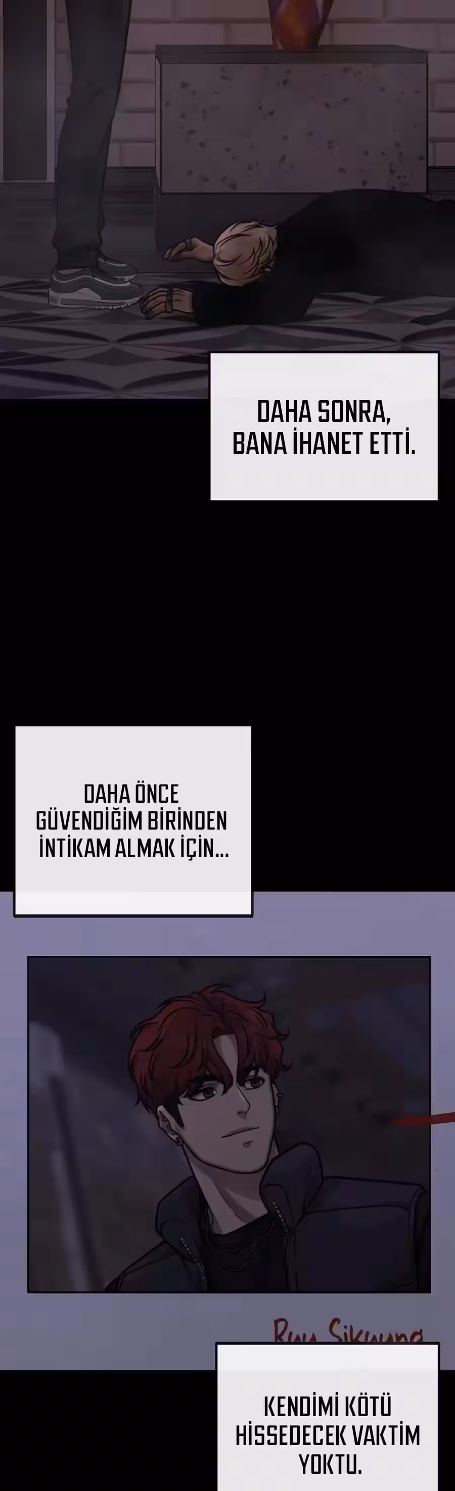 Sayfa 62 — Bölüm 131 — Üstün Görevler
