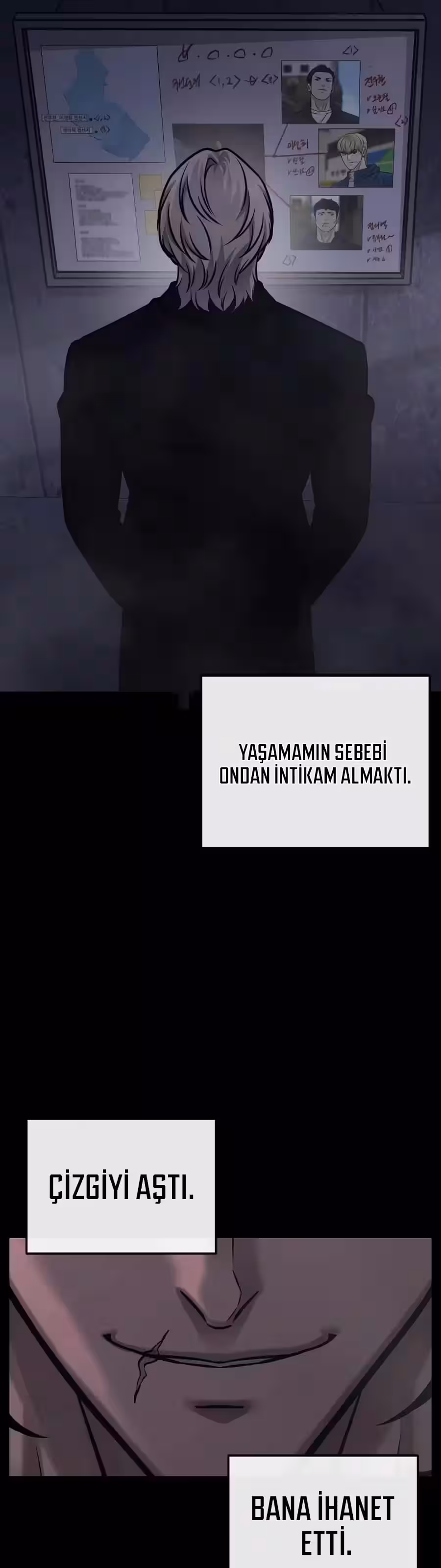 Sayfa 65 — Bölüm 131 — Üstün Görevler