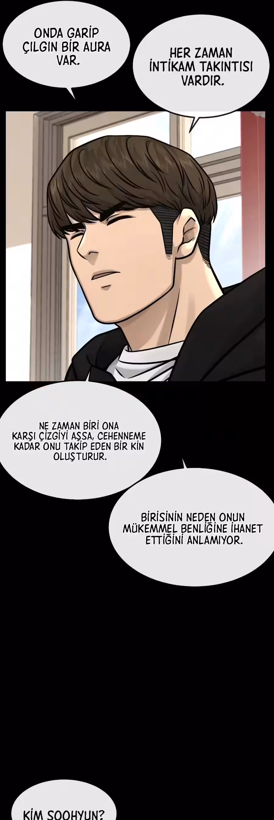 Sayfa 69 — Bölüm 131 — Üstün Görevler