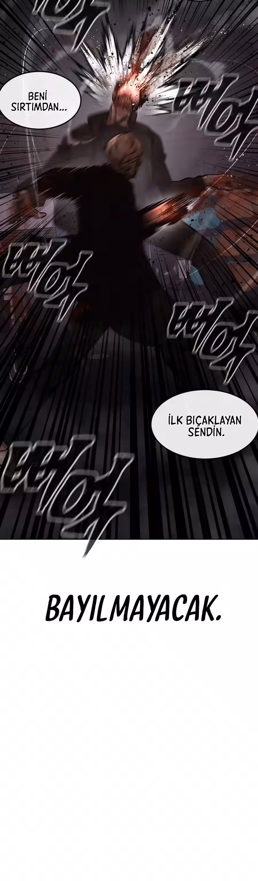 Sayfa 31 — Bölüm 132 — Üstün Görevler