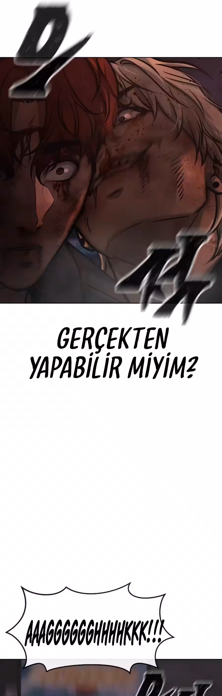 Sayfa 37 — Bölüm 132 — Üstün Görevler