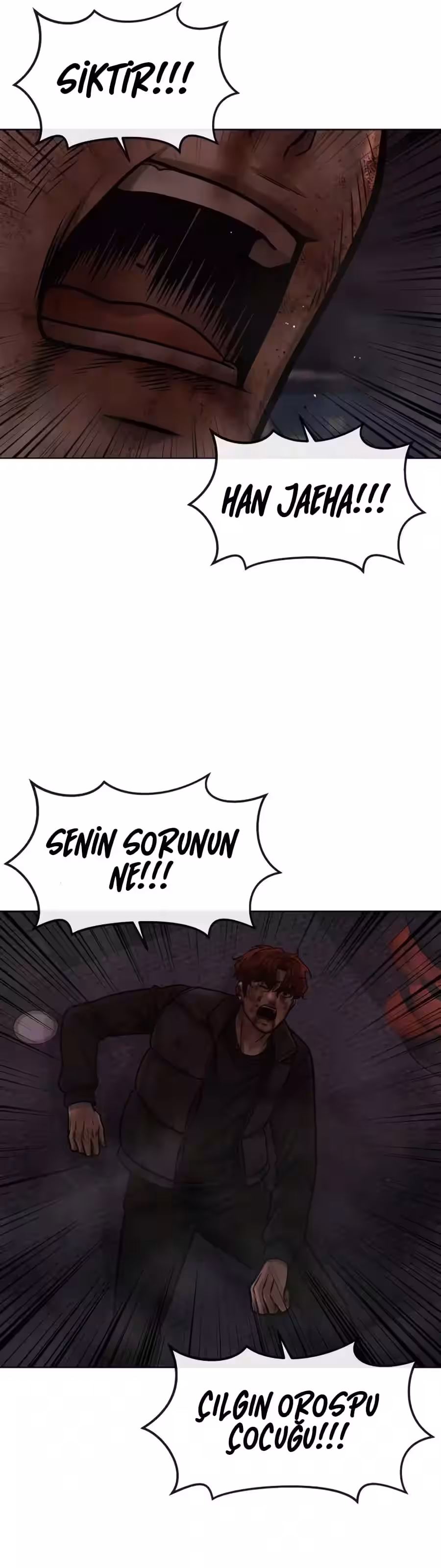 Sayfa 49 — Bölüm 132 — Üstün Görevler