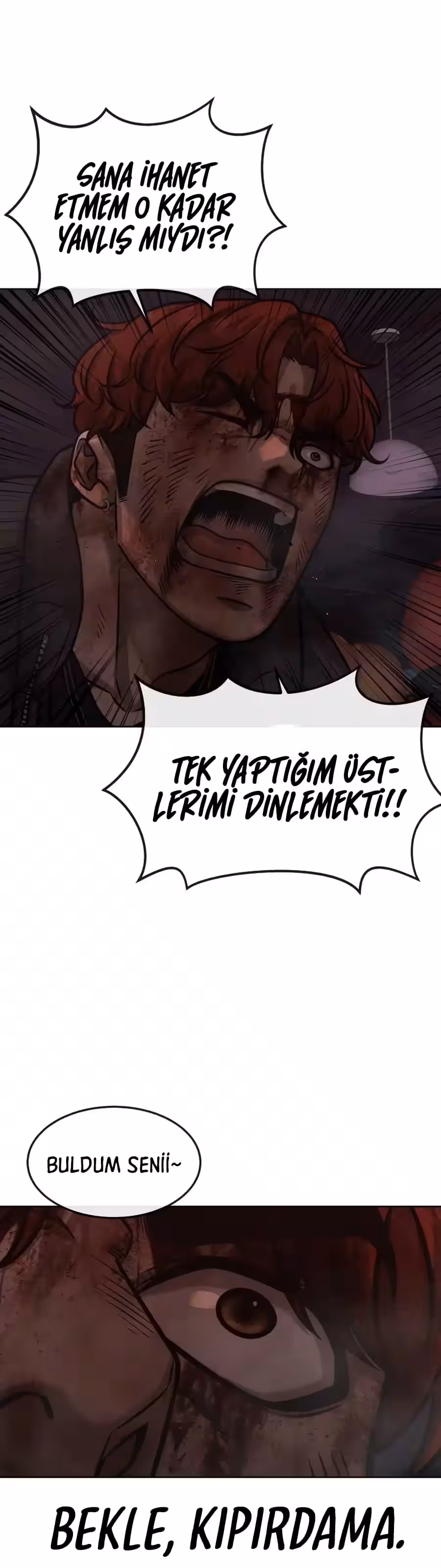 Sayfa 50 — Bölüm 132 — Üstün Görevler