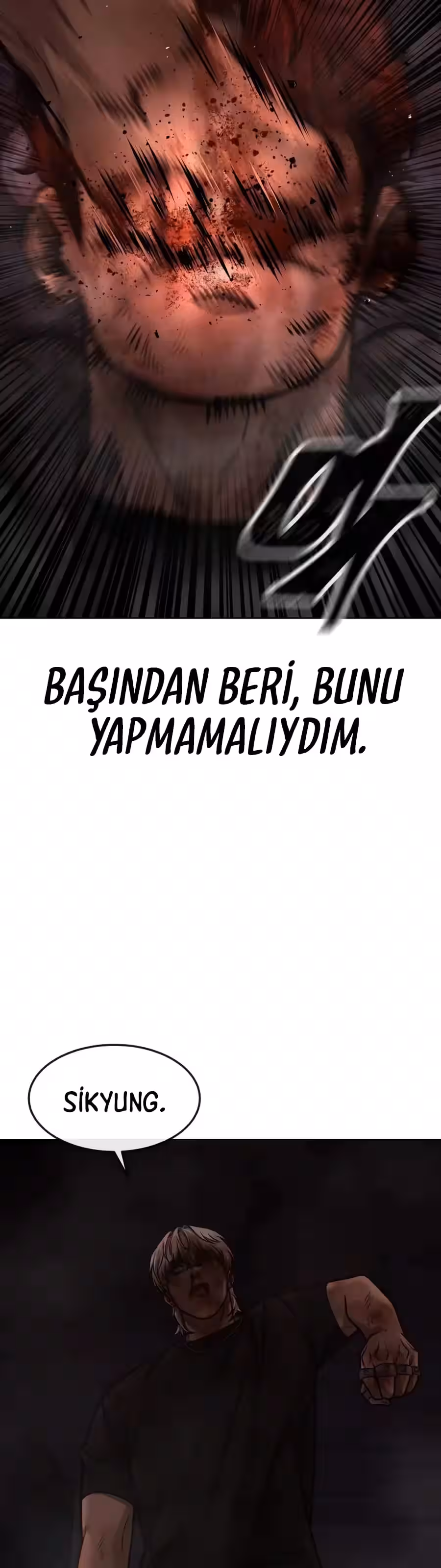 Sayfa 58 — Bölüm 132 — Üstün Görevler