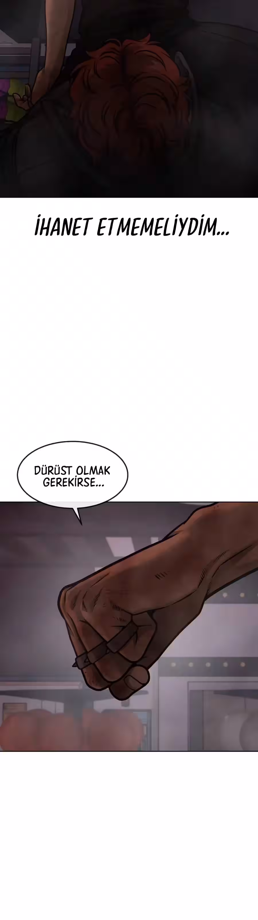Sayfa 59 — Bölüm 132 — Üstün Görevler