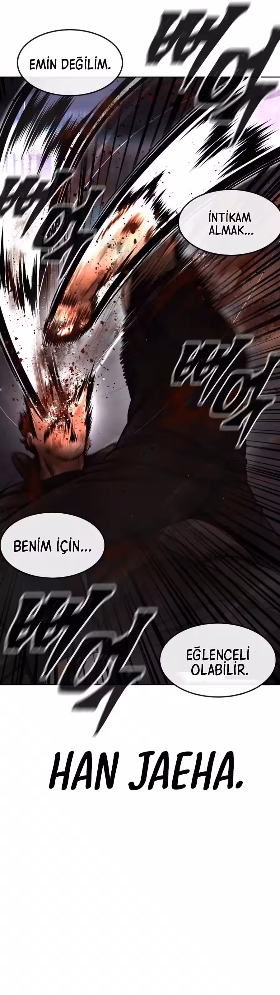 Sayfa 61 — Bölüm 132 — Üstün Görevler