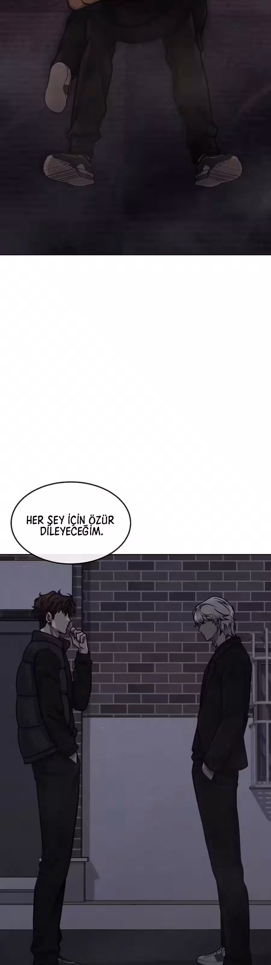 Sayfa 63 — Bölüm 132 — Üstün Görevler