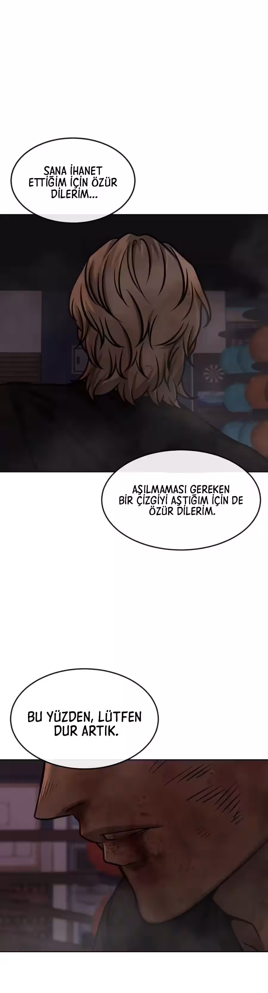 Sayfa 67 — Bölüm 132 — Üstün Görevler