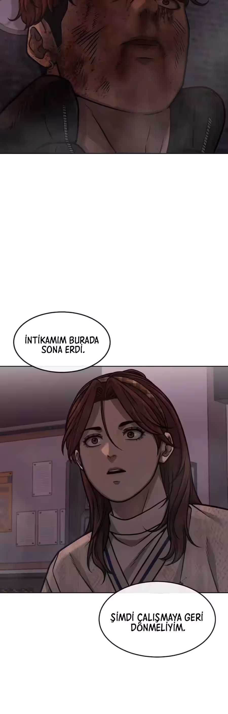 Sayfa 71 — Bölüm 132 — Üstün Görevler