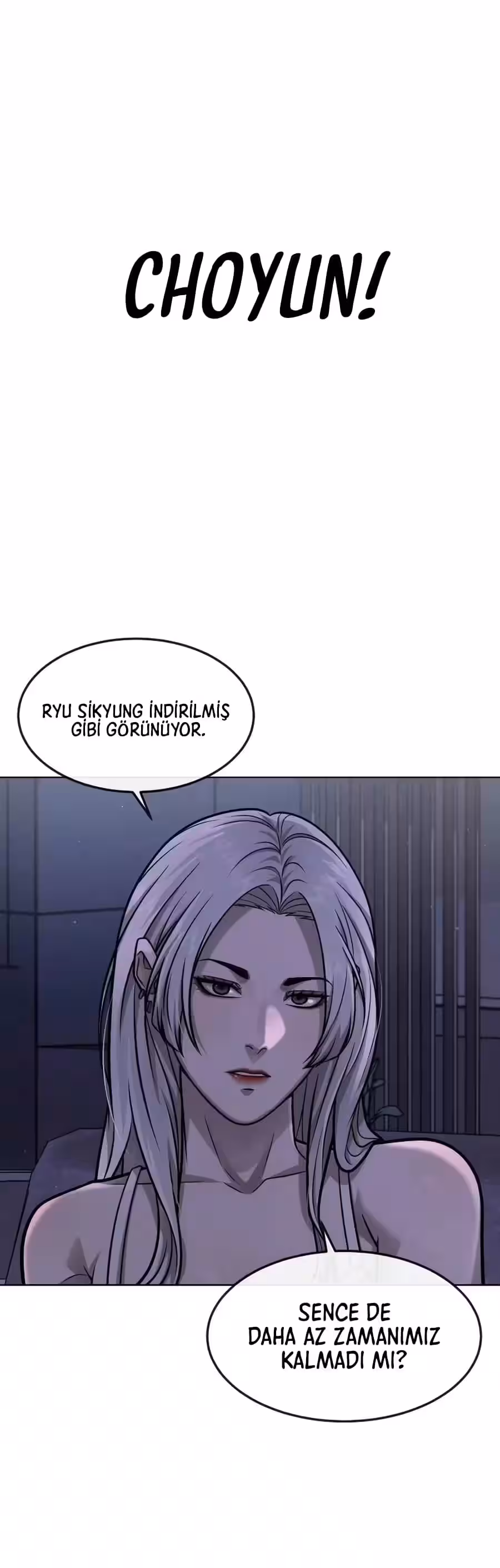 Sayfa 83 — Bölüm 132 — Üstün Görevler