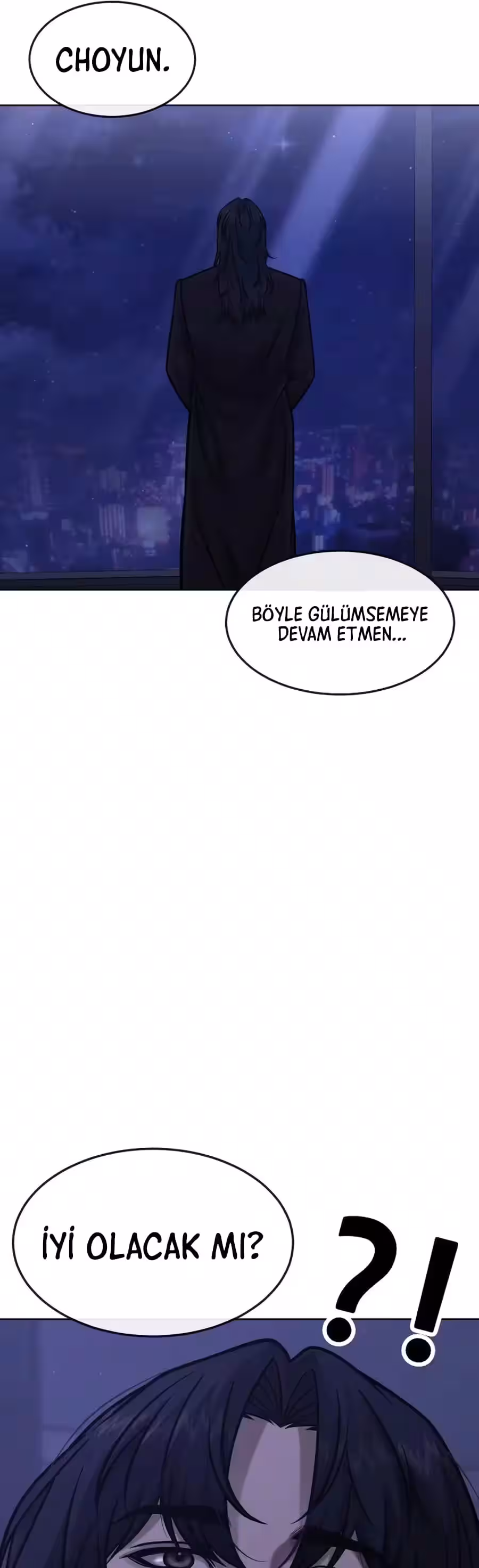 Sayfa 85 — Bölüm 132 — Üstün Görevler
