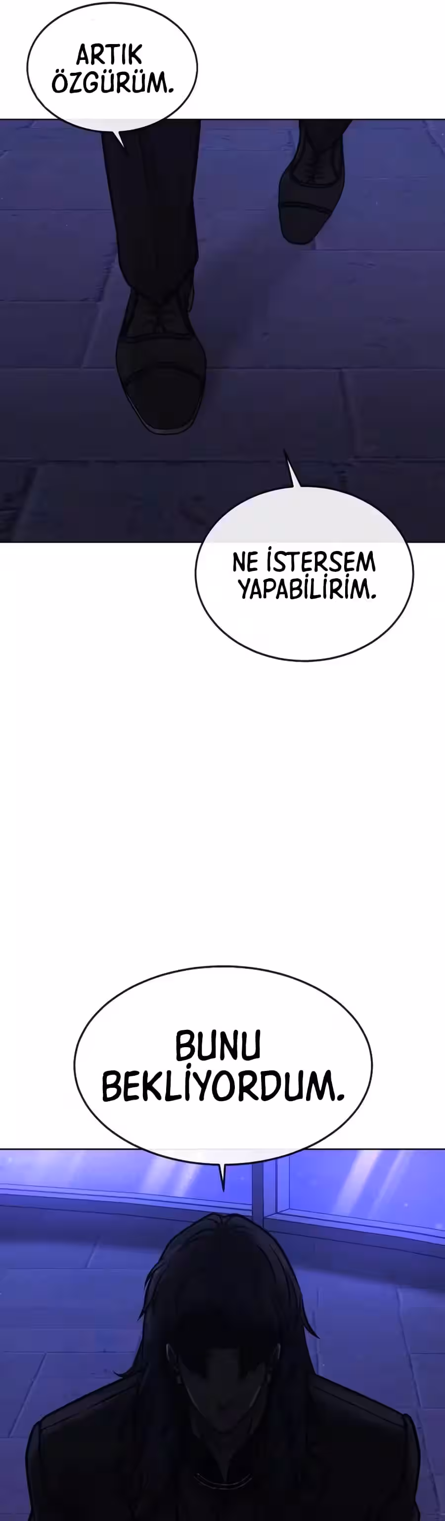 Sayfa 89 — Bölüm 132 — Üstün Görevler