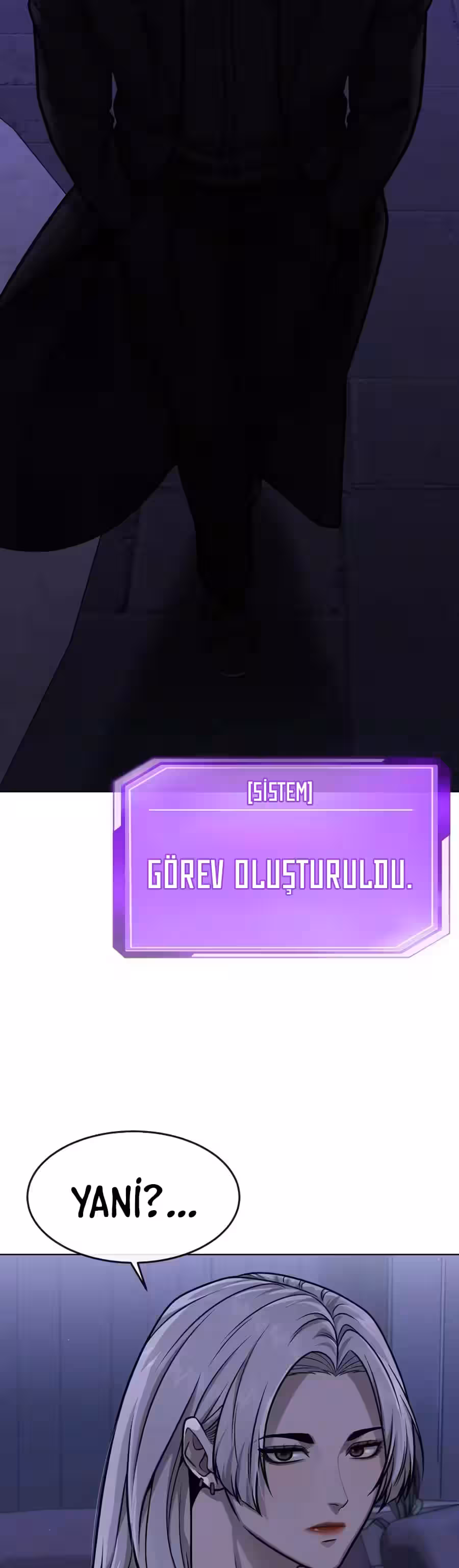 Sayfa 90 — Bölüm 132 — Üstün Görevler